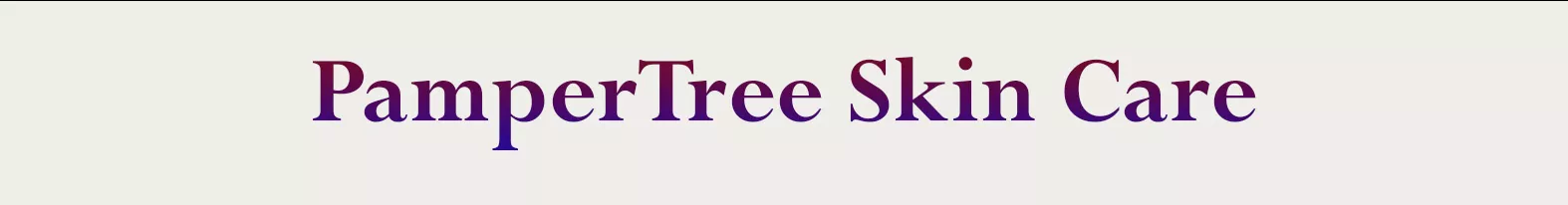 PamperTree Skin Care Services and PamperTree Skin Care Salon