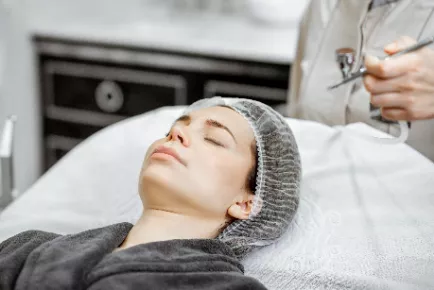 Hydrating Facial