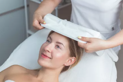 Resurfacing Peel