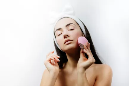 Deep Cleansing Facial