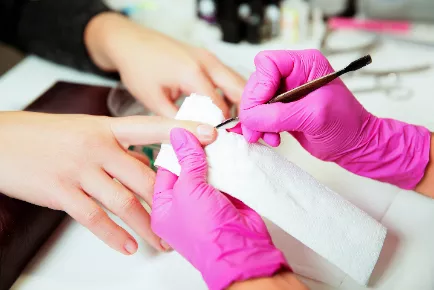Manicure