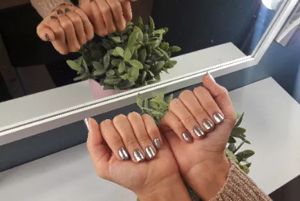 Nail Extensions