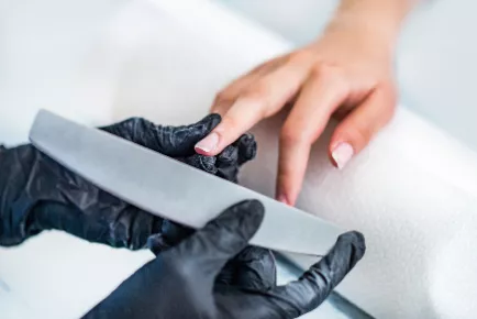 Nail Infills