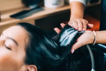 Hair Conditioning