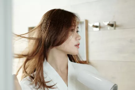 Blow Dry