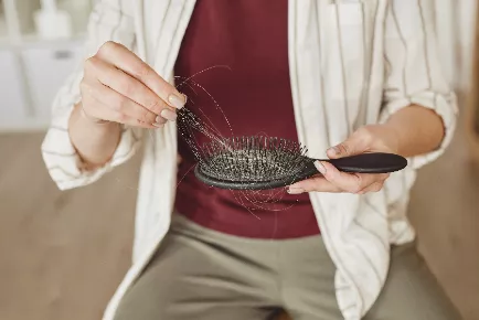 Hair Loss Treatments