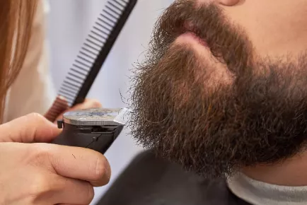 Beard Trim