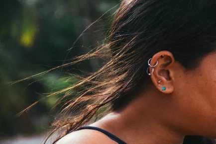 Ear Piercing