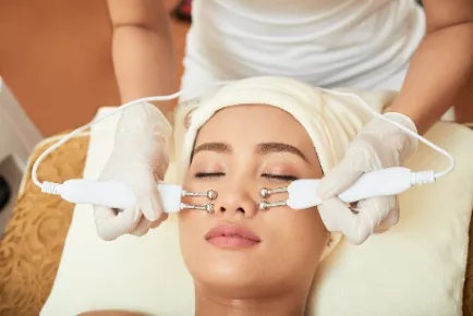 No Needle Mesotherapy available at PamperTree Today