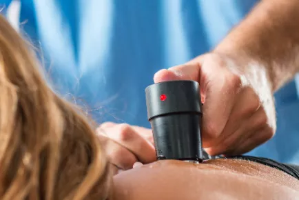 Ultrasound Therapy