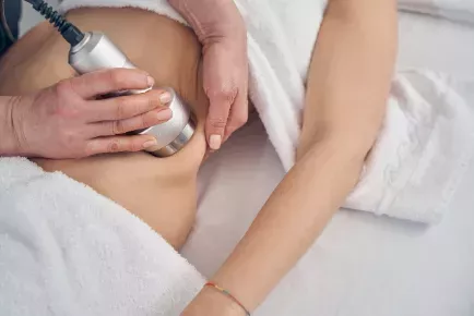 Ultrasound Cavitation