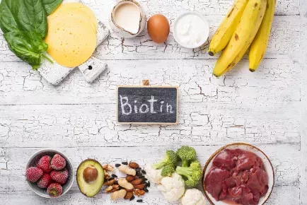 Biotin Injections