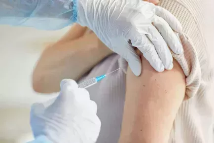 Vitamin B12 Injections