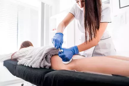 Anti-Cellulite Treatments