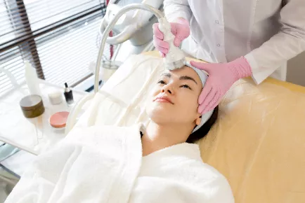 Skin Care services - Skin Care salon can be found here at PamperTree